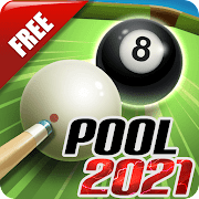 Pool 2022 : Play offline game 