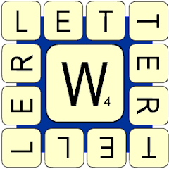 Tile Counter - Pro - Wordfeud 