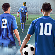 Football Rivals: Online Soccer 