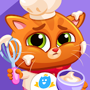 Bubbu Restaurant - My Cat Game 