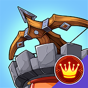 Castle Defender Premium 