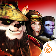 Taichi Panda: Heroes 