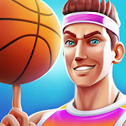 Basket Clash: 1v1 Sports Games 