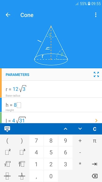 Math Studio