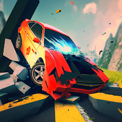 Real Car Crash – Sumulator 