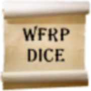 WFRP Dice