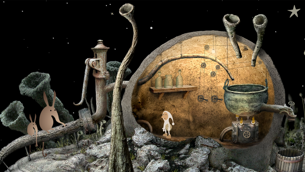 Samorost 2 