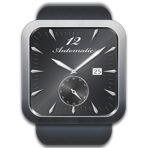 A33 WatchFace for Android Wear