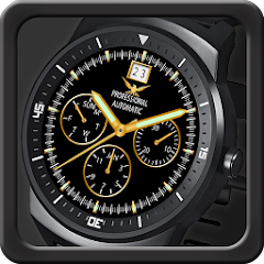 A29 WatchFace for Android Wear