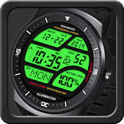 A41 WatchFace for Android Wear