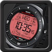 A45 WatchFace for Android Wear