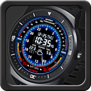 V05 WatchFace for Android Wear