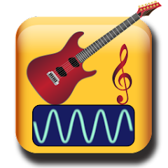 Guitar Music Analyzer