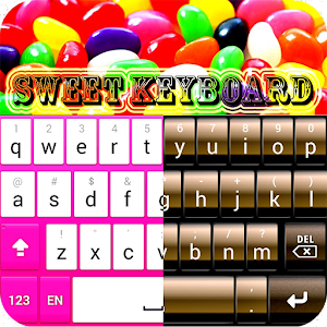 Sweet Keyboard PRO