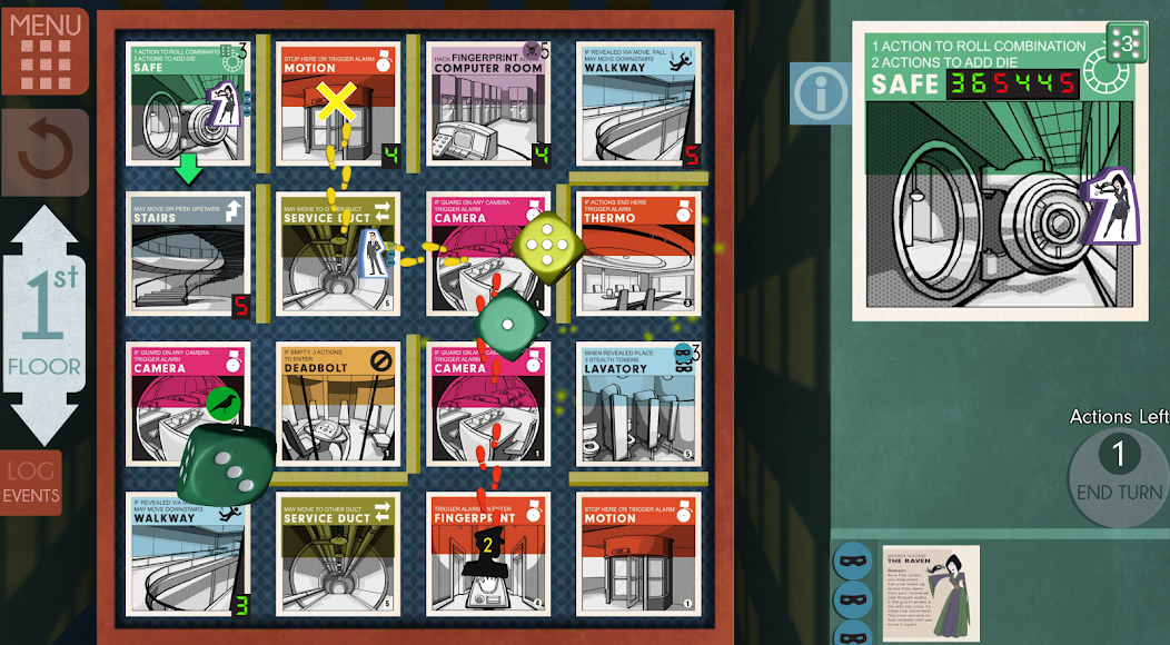 Burgle Bros 