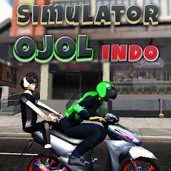 Simulator Ojol Indo