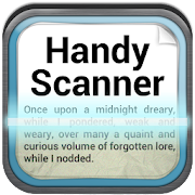 Handy Scanner Pro: PDF Creator