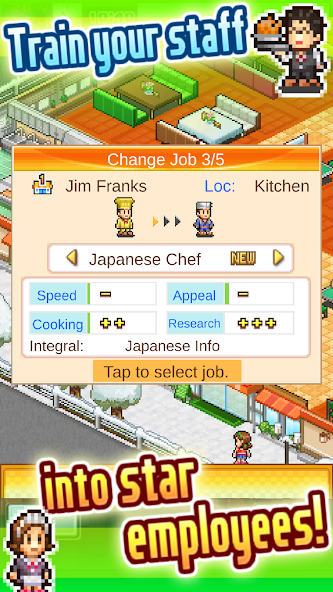 Cafeteria Nipponica SP 