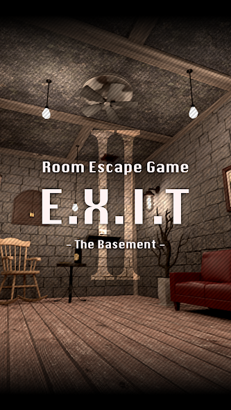 E.X.I.T Ⅱ - Escape Game - 