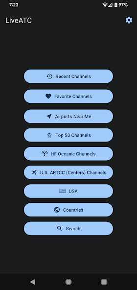 LiveATC for Android