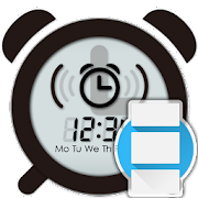 Alarm for Android Wear