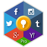 Social Media Vault Pro