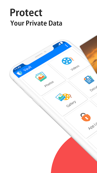 Vault Pro- Hide Photos and Vid