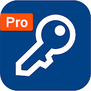 Folder Lock Pro