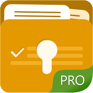 Notes Lock ColorNote Pro