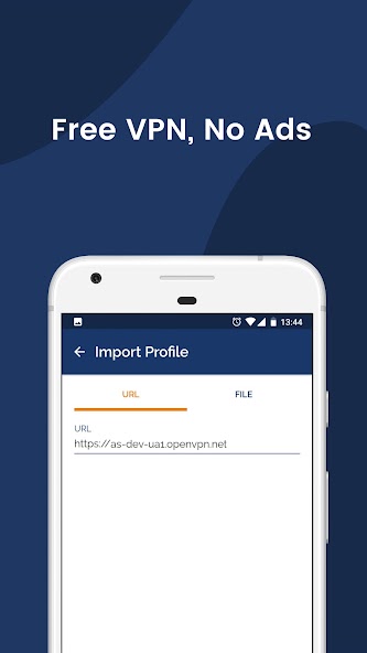 OpenVPN Connect – OpenVPN App