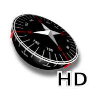 Marine Compass - HD Theme