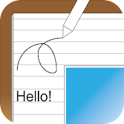 Pocket Note Pro - Escritura A Mano