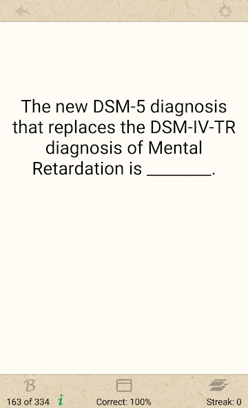 Neuropsychology & Abnormal