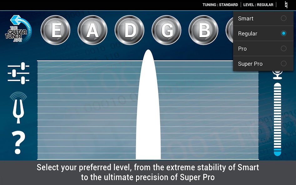 GuitarLab Tuner