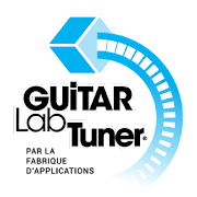 GuitarLab Tuner