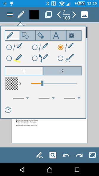 HandWrite Pro Note & Draw