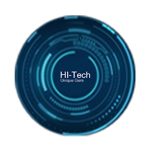 Hi-Tech UI Theme