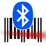 Bluetooth Barcode Scanner