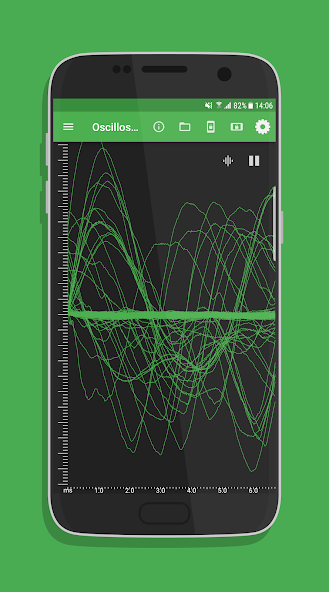 Physics Toolbox Sensor Suite P