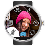 Remote Shot for Moto 360