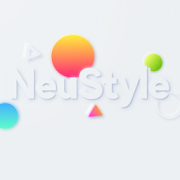 NeuStyle UI