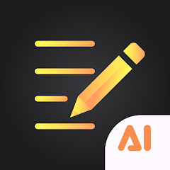 iMemo: AI Note & Essay Writer