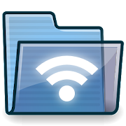 WebSharing (WiFi File Manager)