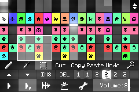 PixiTracker 1Bit