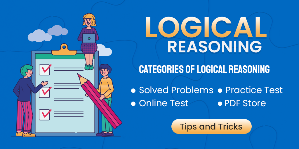 Logical Reasoning Test