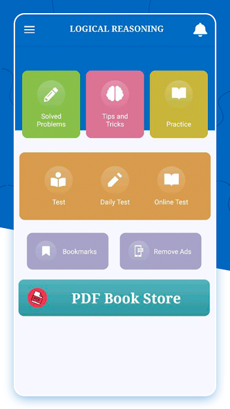 Logical Reasoning Test