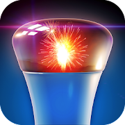 Hue Fireworks for Philips Hue