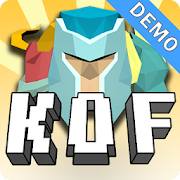 Kingdom of Force Demo 