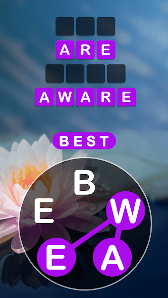 Word Relax: Word Puzzle Games 