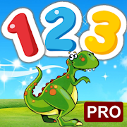 123 Numbers Flashcards PRO